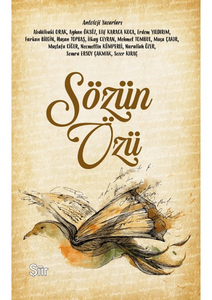 Sözün Özü
