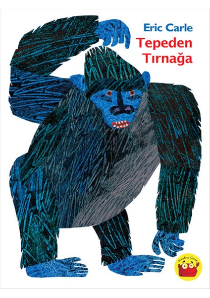 Tepeden Tırnağa