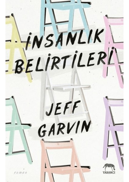 Insanlık Belirtileri