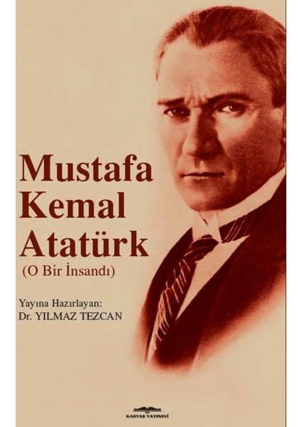 Mustafa Kemal Atatürk