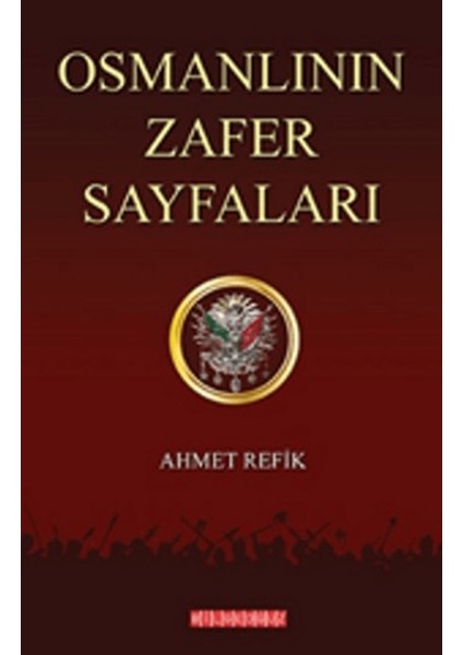 Osmanlının Zafer Sayfaları