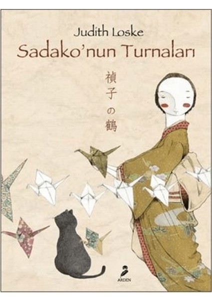 Sadako’nun Turnaları