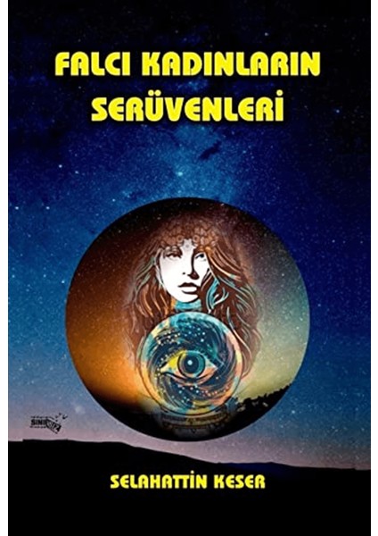 Falcı Kadınların Serüvenleri