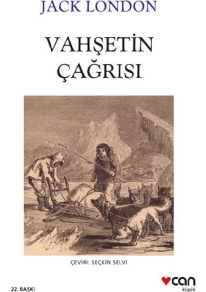 Vahşetin Çağrısı