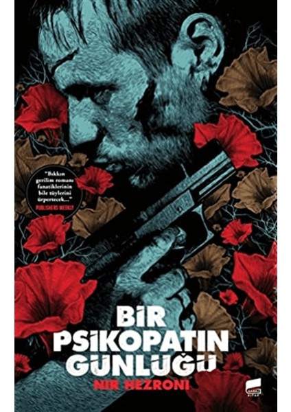 Bir Psikopatın Günlüğü