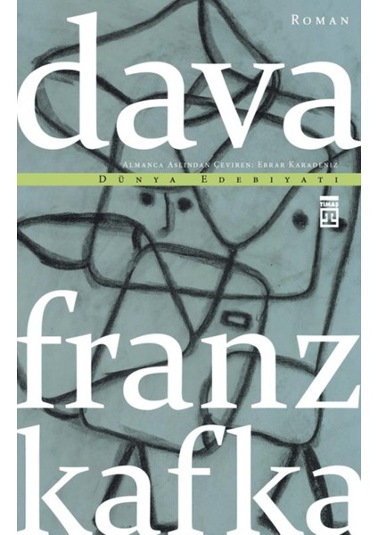 Dava