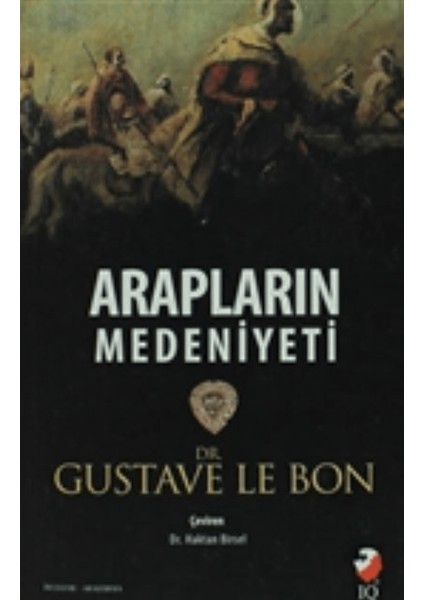 Arapların Medeniyeti