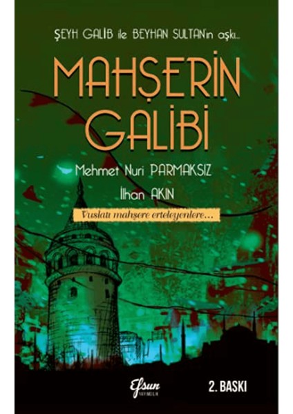 Mahşerin Galibi