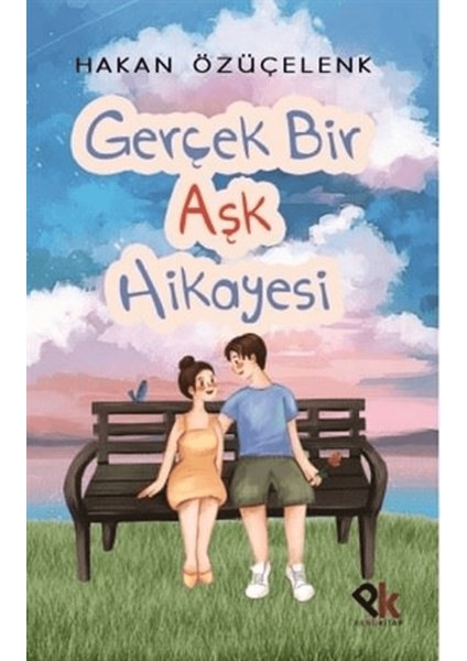 Gerçek Bir Aşk Hikayesi