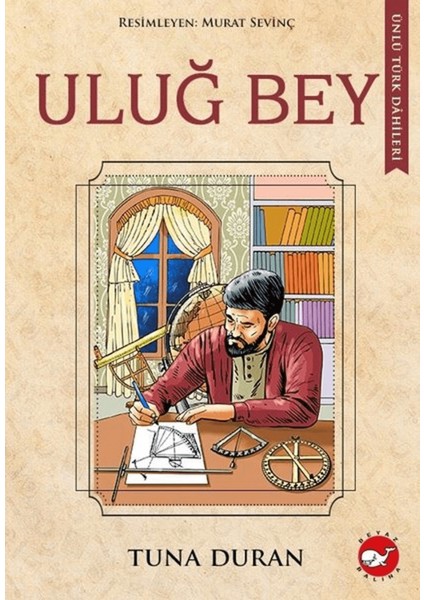 Uluğ Bey