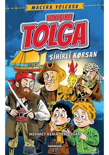 Yakışıklı Tolga