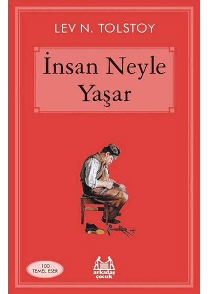 Insan Neyle Yaşar