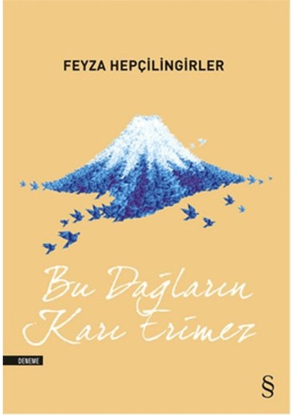 Bu Dağların Karı Erimez