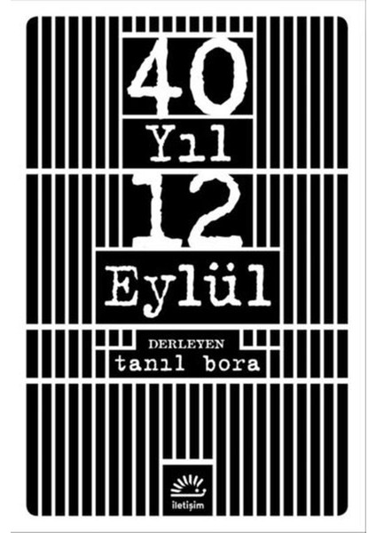 40 Yıl 12 Eylül