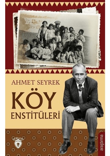 Köy Enstitüleri
