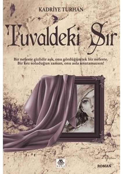 Tuvaldeki Sır
