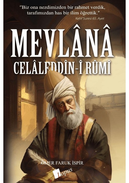 Mevlana Celaleddin-I Rumi