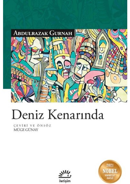 Deniz Kenarında