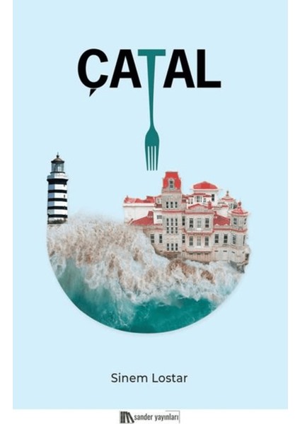 Çatal
