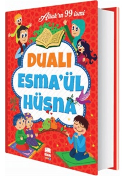 Dualı Esma'ül Hüsna