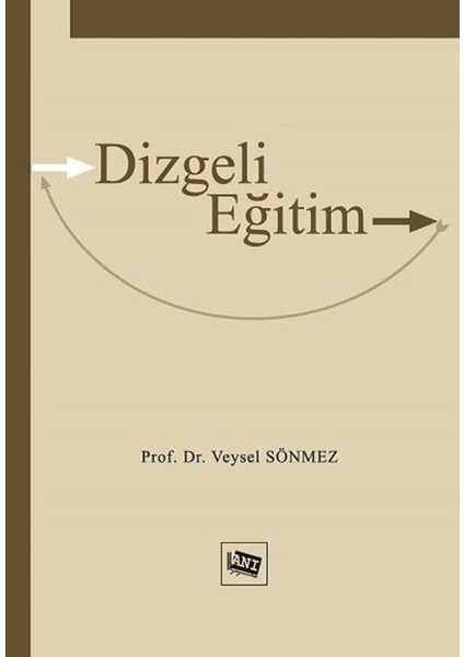 Dizgeli Eğitim