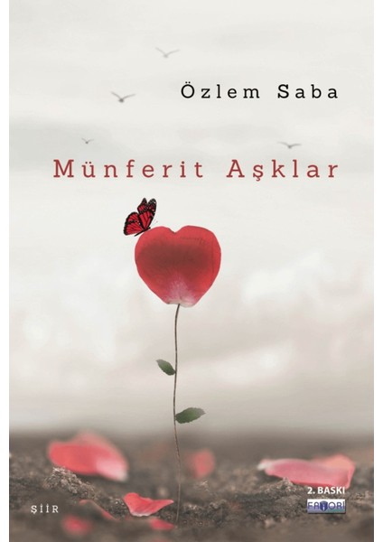 Münferit Aşklar