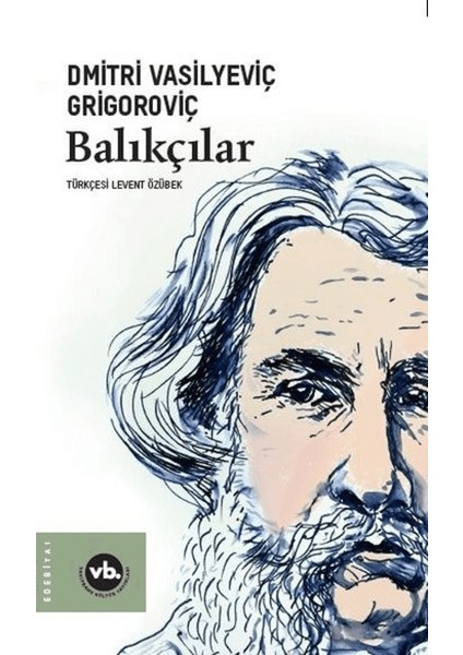 Balıkçılar