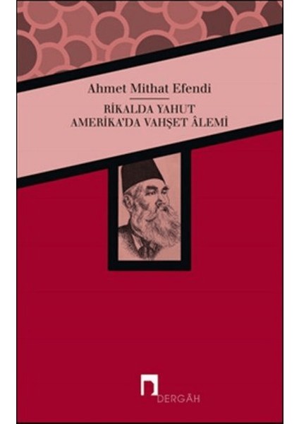 Rikalda Yahut Amerika'da Vahşet Alemi