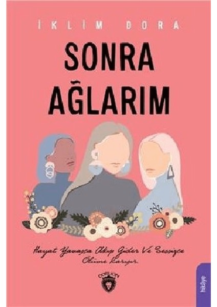 Sonra Ağlarım