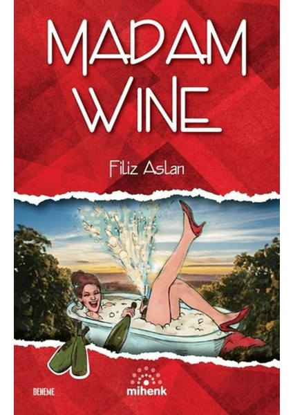 Madam Wine