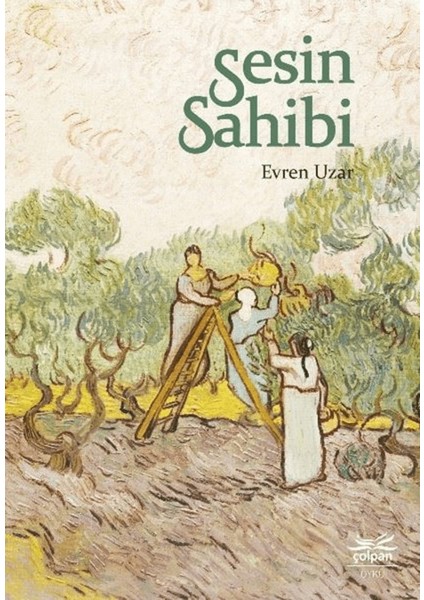 Sesin Sahibi