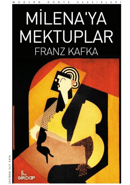 Milena’ya Mektuplar