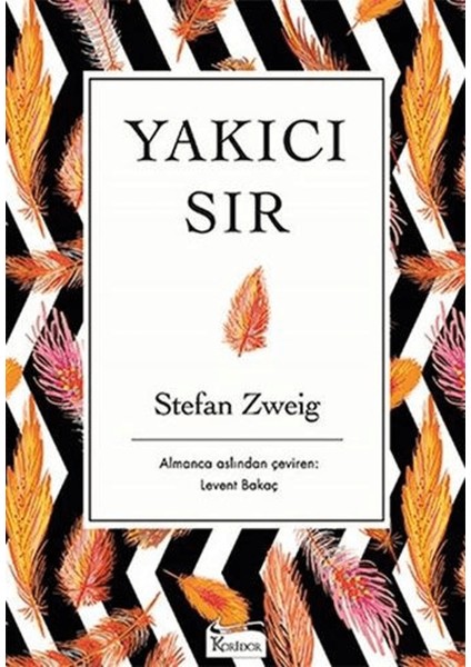 Yakıcı Sır