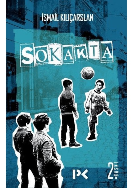 Sokakta