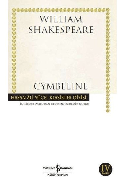 Cymbeline
