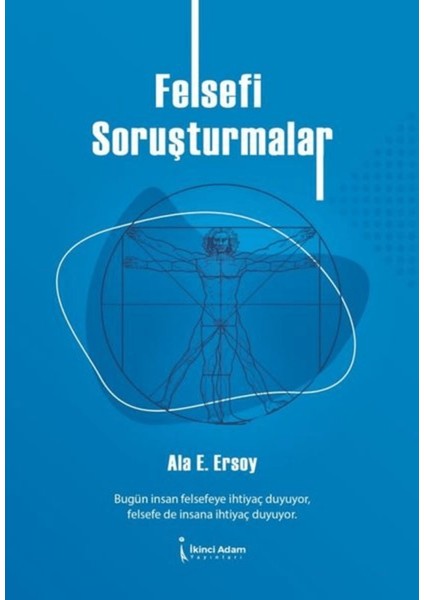 Felsefi Soruşturmalar