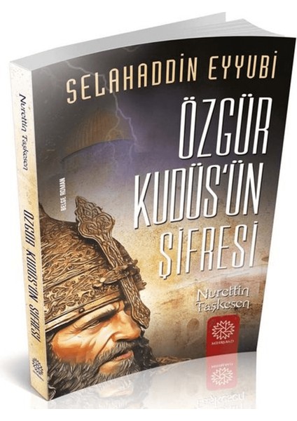 Özgür Kudüs'ün Şifresi