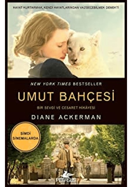 Umut Bahçesi