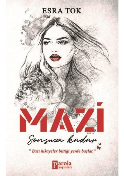 Mazi - Sonsuza Kadar