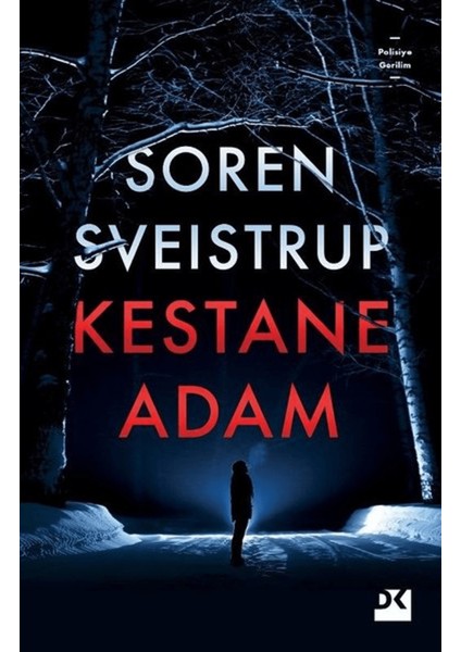 Kestane Adam