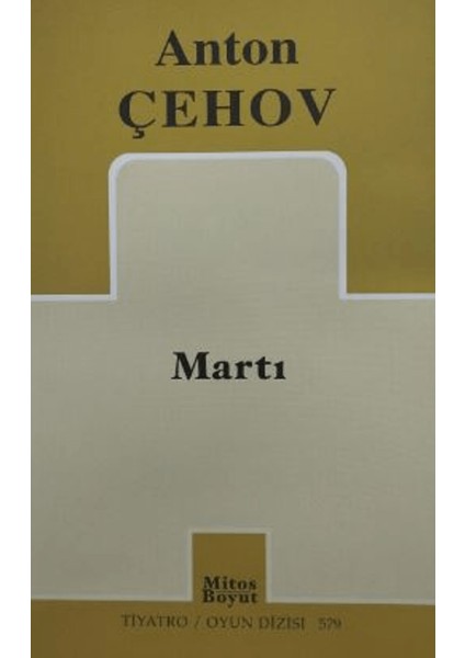 Martı