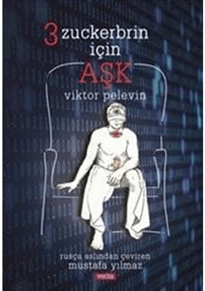 3 Zuckerbrin Için Aşk