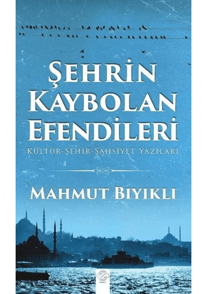 Şehrin Kaybolan Efendileri