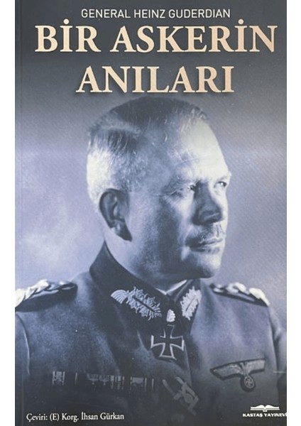 Bir Askerin Anıları
