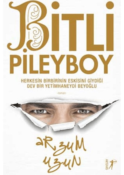Bitli Pileyboy