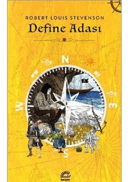 Define Adası