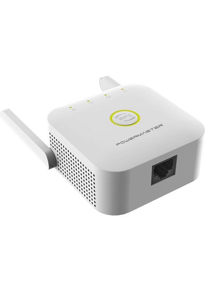 Kampanya Estevia 300 Mbps 2 Anten Wifi Repeater+Access Point (4172) Yeni!!!