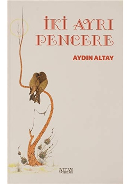 Iki Ayrı Pencere