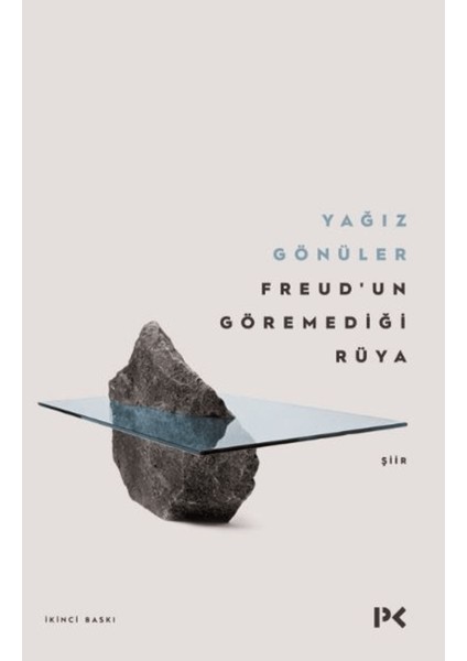 Freud’un Göremediği Rüya