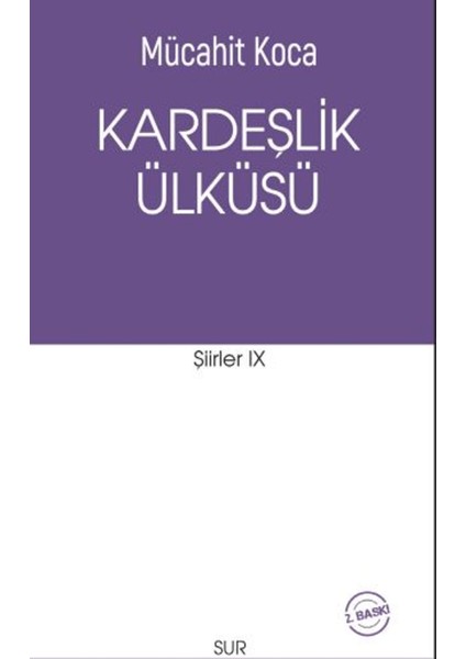 Kardeşlik Ülküsü